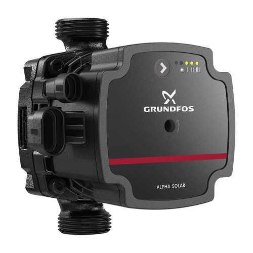 Grundfos hocheffizienz - grundfos,