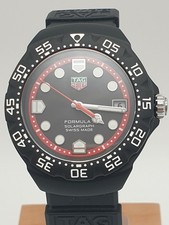 TAG Heuer Formula 1 Solargraph