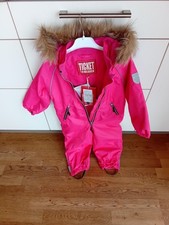 Ticket to Heaven Schneeanzug