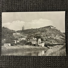 Ak Freyburg an der Unstrut,