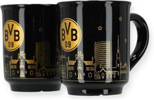 Borussia dortmund bvb tasse - borussia,