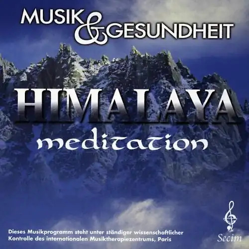 Various musik und gesundheit - various,