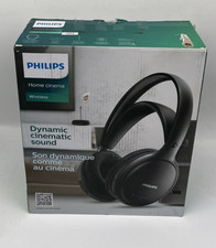 Philips TAT1209BK In Ear