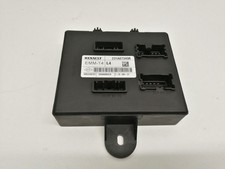 Smart ForTwo 453 Steuergerät Zentralelektrik Komfortsteuergerät 231A07345R