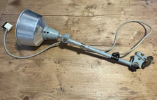 50er-60er Architektenlampe