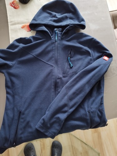 Fleecejacke engelbert strauss - fleecejacke,