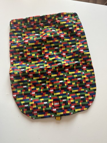 Lego turnbeutel - lego,