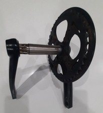 truvativ Kurbel Garnitur STYLO