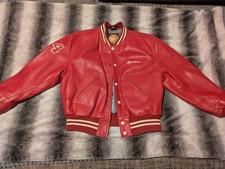 Seltene Redskins Redstar