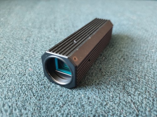 Sony 555 ccd - xc-555,