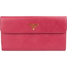 Prada Saffiano Leather