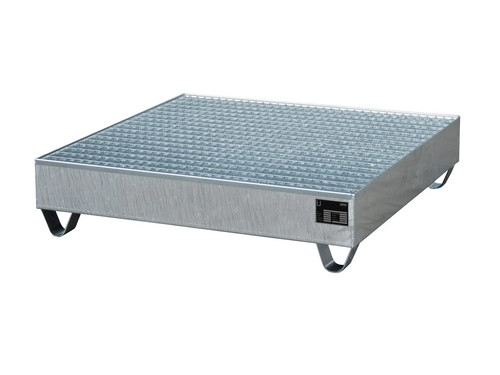 Auffangwanne 1200x1200x285mm