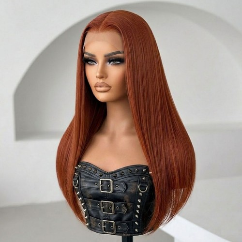 Lace front perücken long - ,