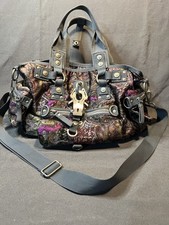 George Gina Lucy Danish