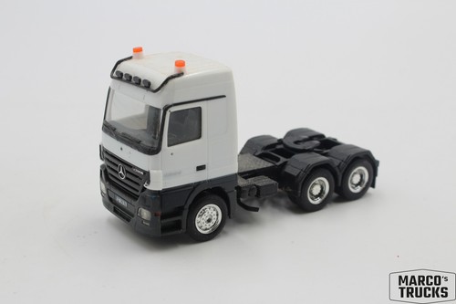 Herpa actros mp2 2544 - mp2,