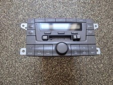 Mazda premacy musik player - cp, musik-player