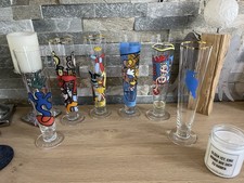 6 Ritzenhoff Biertulpen mit