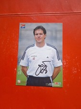 Georg Öttl SpVgg Unterhaching