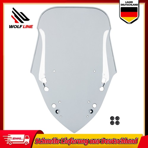 Wolfline aerodynamik - wolfline,