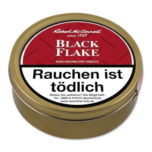 Pfeifentabak robert mcconnell - pfeifentabak,