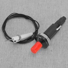 Push Button Gas Grill Ignition