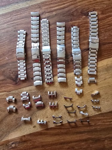 Uhrenarmbänder festina ersatz - uhrenarmbänder,