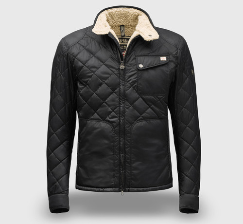 Matchless nettleton quilted - nettleton,