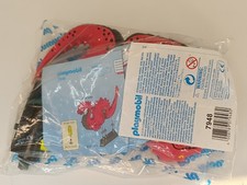 Playmobil 7948 Nessi Loch Seeungeheuer Neu im Polybag