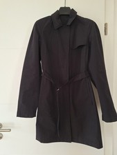 Strenesse Blue Trenchcoat