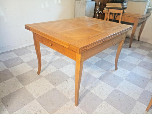 Tisch antik 1820 - tisch,