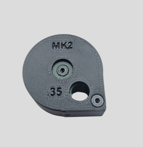 Aea max mkii 9 - hp, mk
