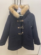 Vertbaudet Wintermantel, Stil