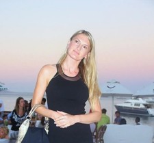 Armani Dress IT 42, Black