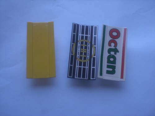 Lego 2440p69 spoiler - 3x,