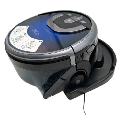 Zaco w450 wischroboter mit - w450,