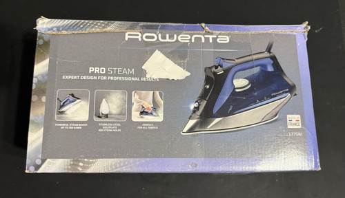 Rowenta dw8302 pro steam - dw8302,