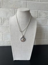 Beautiful Frey Wille Pendant 