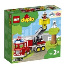 Lego feuerwehrauto duplo - lego®,