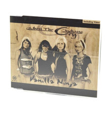 Vanilla Ninja - When the