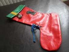 Sparstrumpf-Spardose-Sparbüchse-original DDR-Unbenutzt-Rarität!