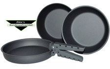 Campinggeschirr Kochgeschirr