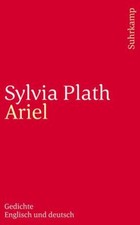 Ariel | Sylvia Plath | 2024 |