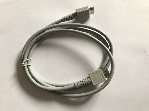 Nintendo wii hdmi cable - nintendo,