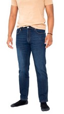 Alamo Stretch Slim Fit Jeans