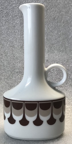 Weiße schumann arzberg vase - weiße,