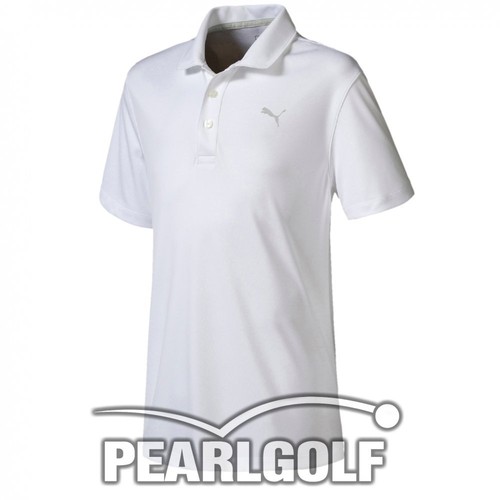 Puma golf ess - ess, poloshirt