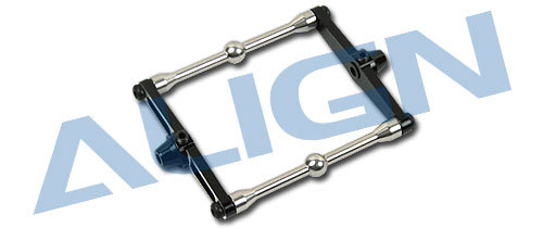 Align trex 250se - metal, flybar