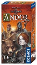 Spiel Die Legenden von Andor -