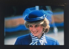 PRINCESS DIANA DI 35mm