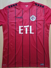 FC Viktoria Köln 1904 e. V. / XL / Saison 2021-2022 / AWAY